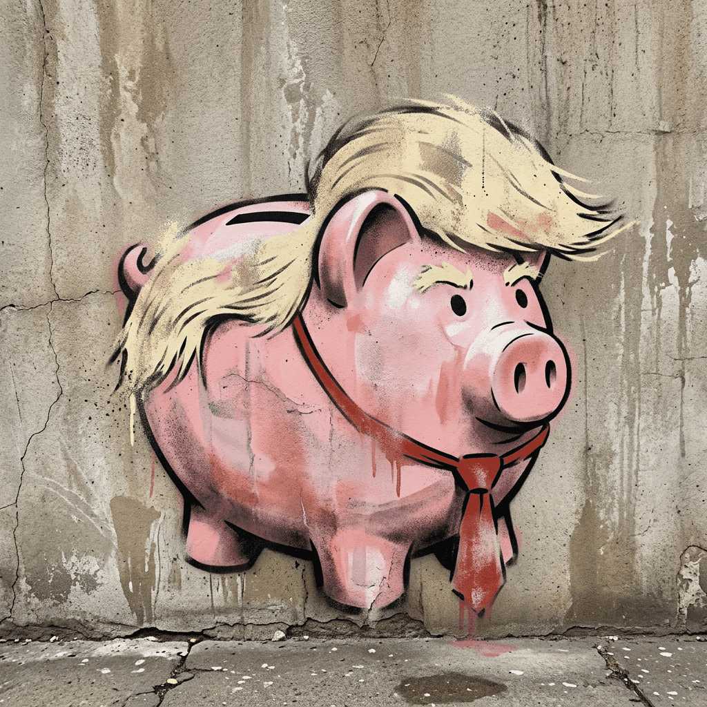 Donnie The Great