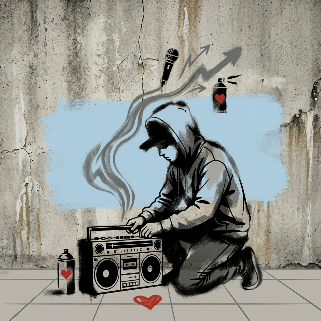 Long Live Hip Hop